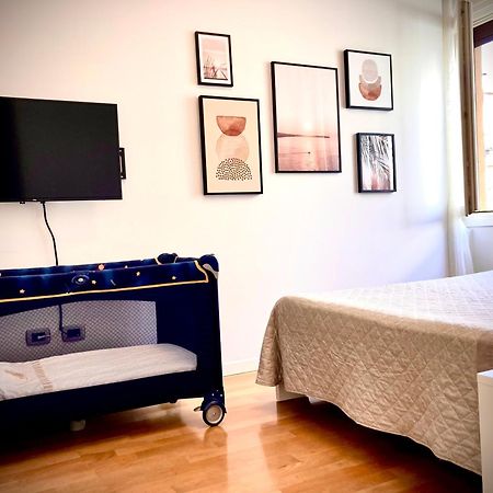 Tuliphouse Da Davide Apartment Bologna Exterior photo