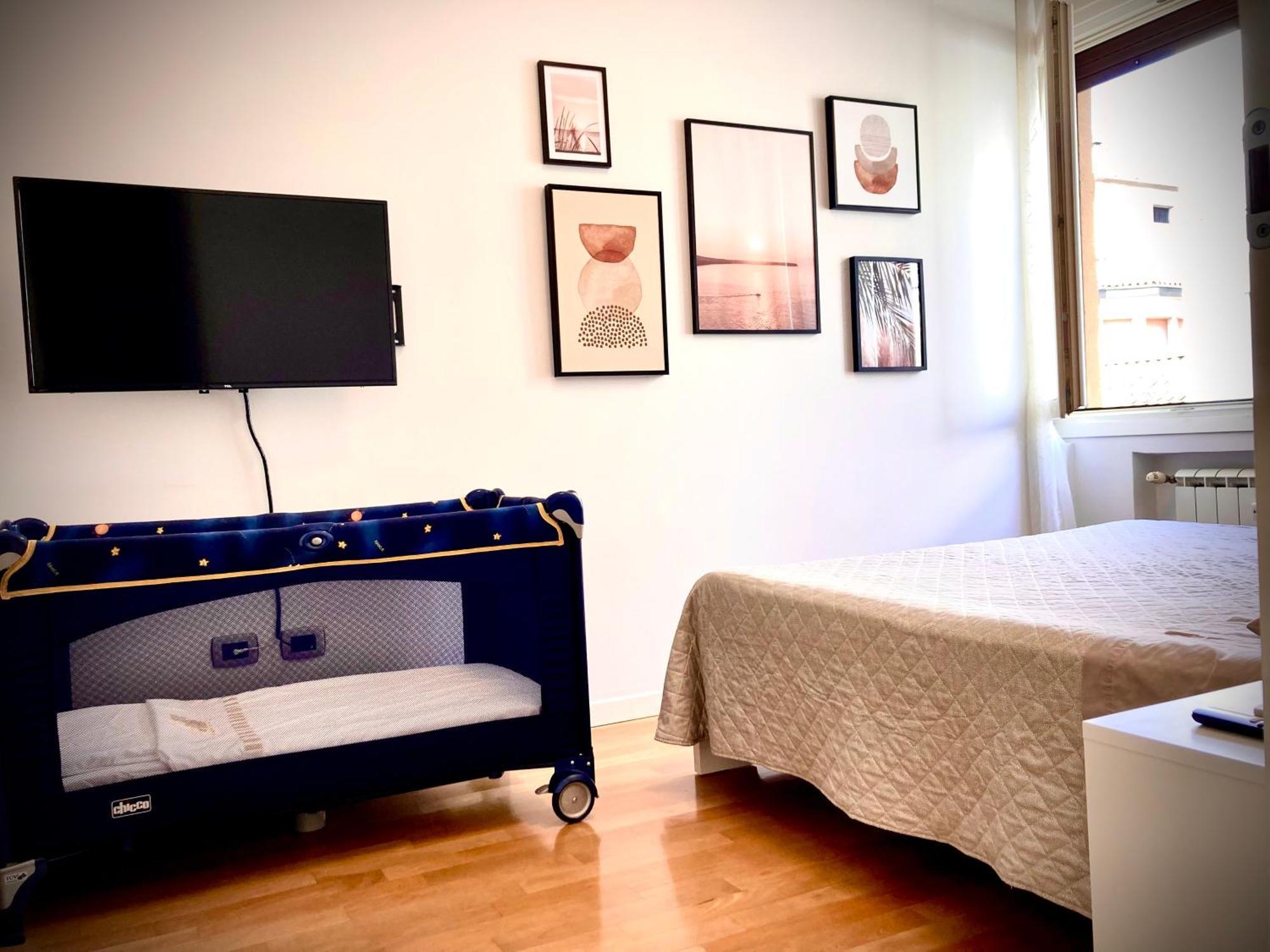 Tuliphouse Da Davide Apartment Bologna Exterior photo