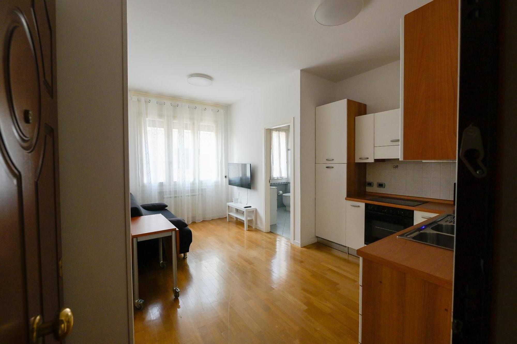 Tuliphouse Da Davide Apartment Bologna Exterior photo